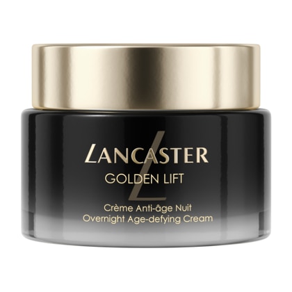 50 ML undefined GOLDEN LIFT Overnight Age-Defying Cream 1 di 7