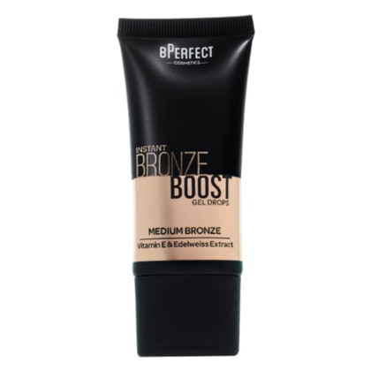 30 ML BPERFECT BRONZE BOOST INSTANT GEL DROPS Gocce Abbronzanti  1 di 1 Gocce Abbronzanti