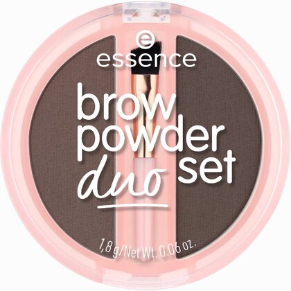 Set Duo Sopracciglia