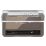 Catrice Brow Powder Set Sopracciglia Resistente all’Acqua 2 di 2 Set Sopracciglia Resistente all’Acqua