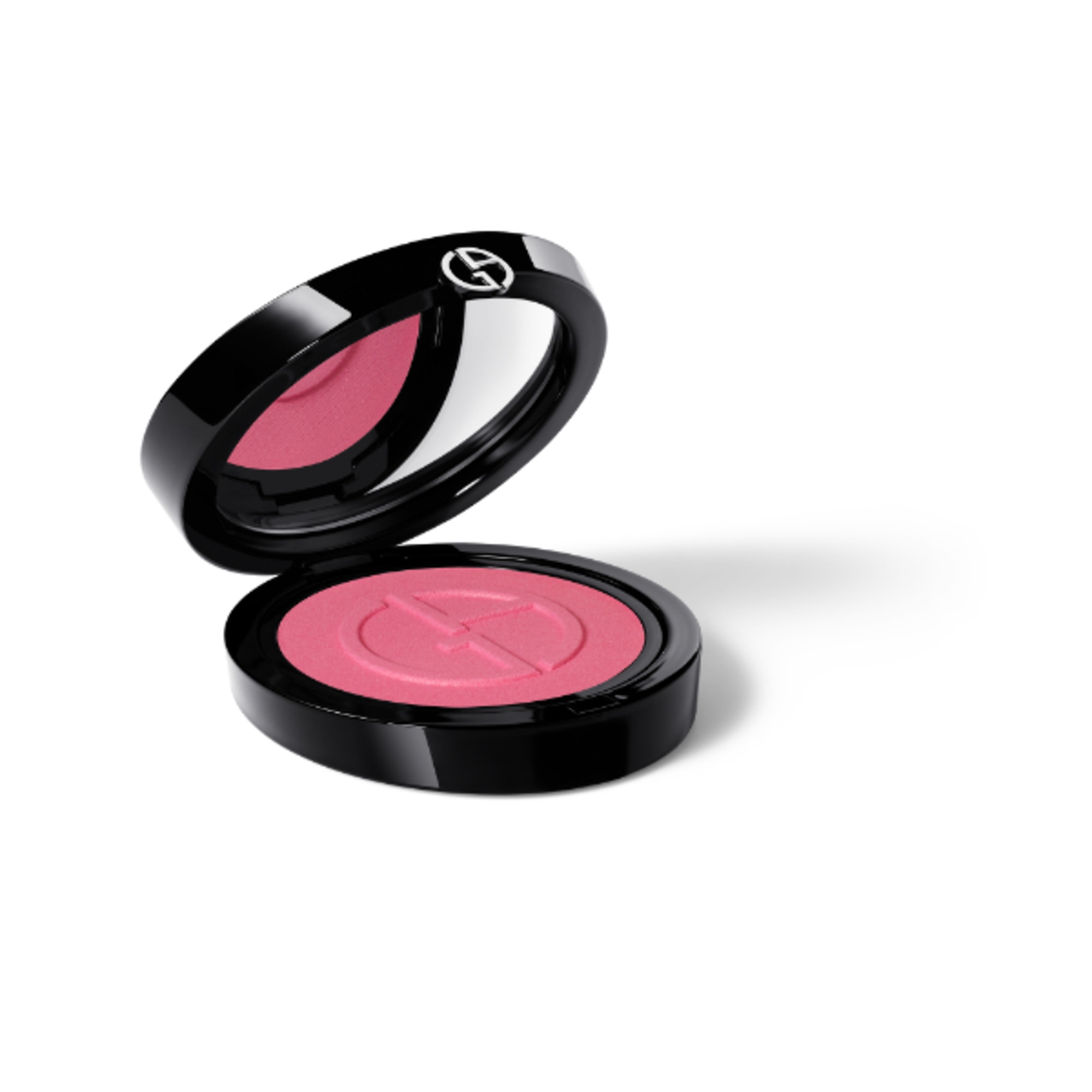Giorgio Armani LUMINOUS SILK GLOW BLUSH Blush in Polvere 1 di 3