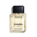 100 ML CHANEL ÉGOÏSTE EAU DE TOILETTE VAPORIZZATORE 1 di 2 EAU DE TOILETTE VAPORIZZATORE