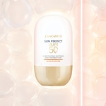40 ML Lancaster SUN PERFECT AIR Daily Invisible Fluid SPF50 Glow Booster 2 di 8 AIR Daily Invisible Fluid SPF50 Glow Booster