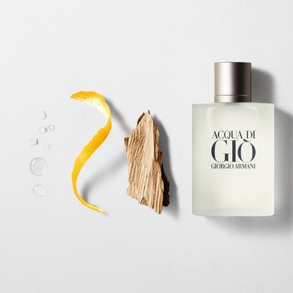 200 ML Giorgio Armani ACQUA DI GIÒ Acqua Di Giò -  Eau De Toilette  1 di 5 