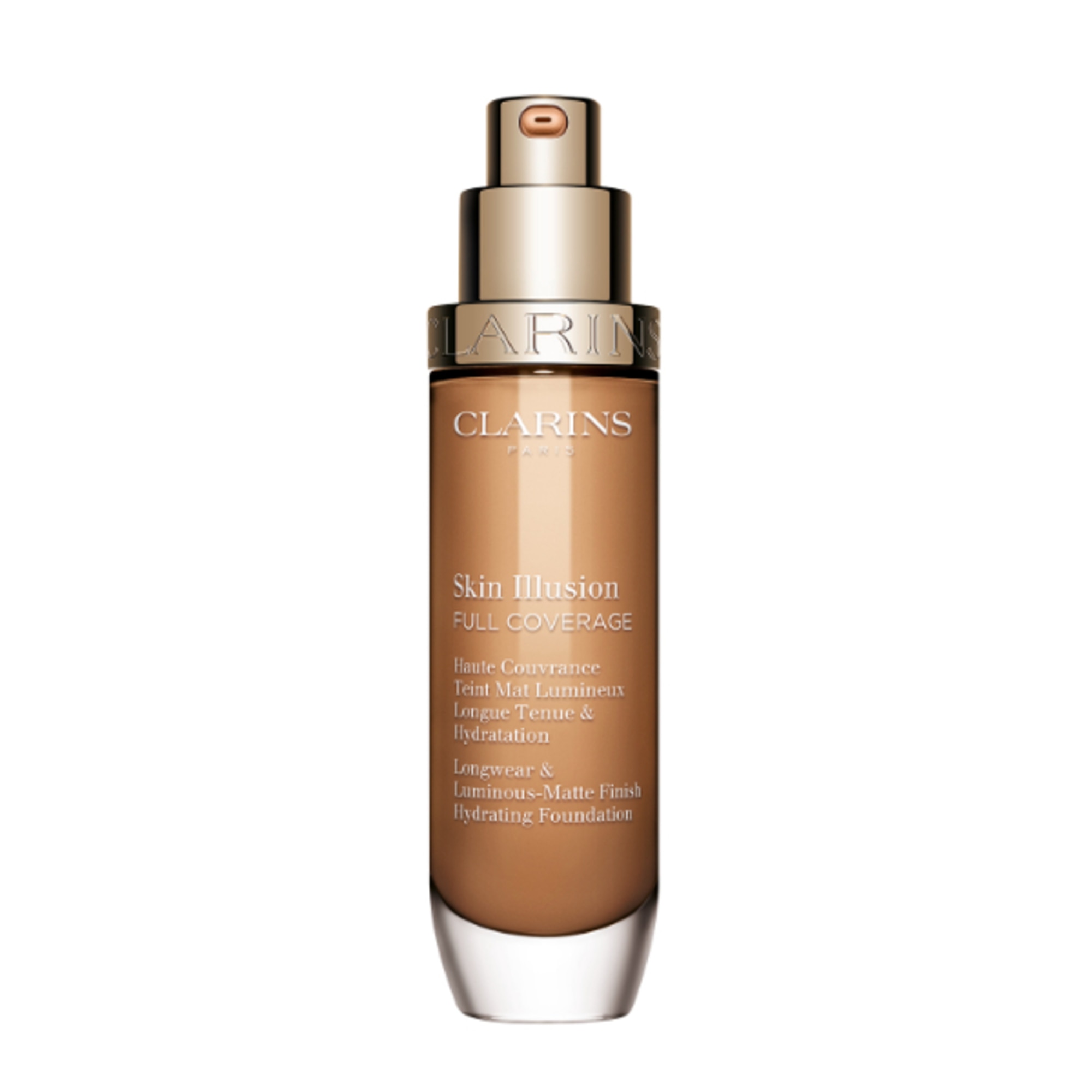 Fondotinta Alta Coprenza