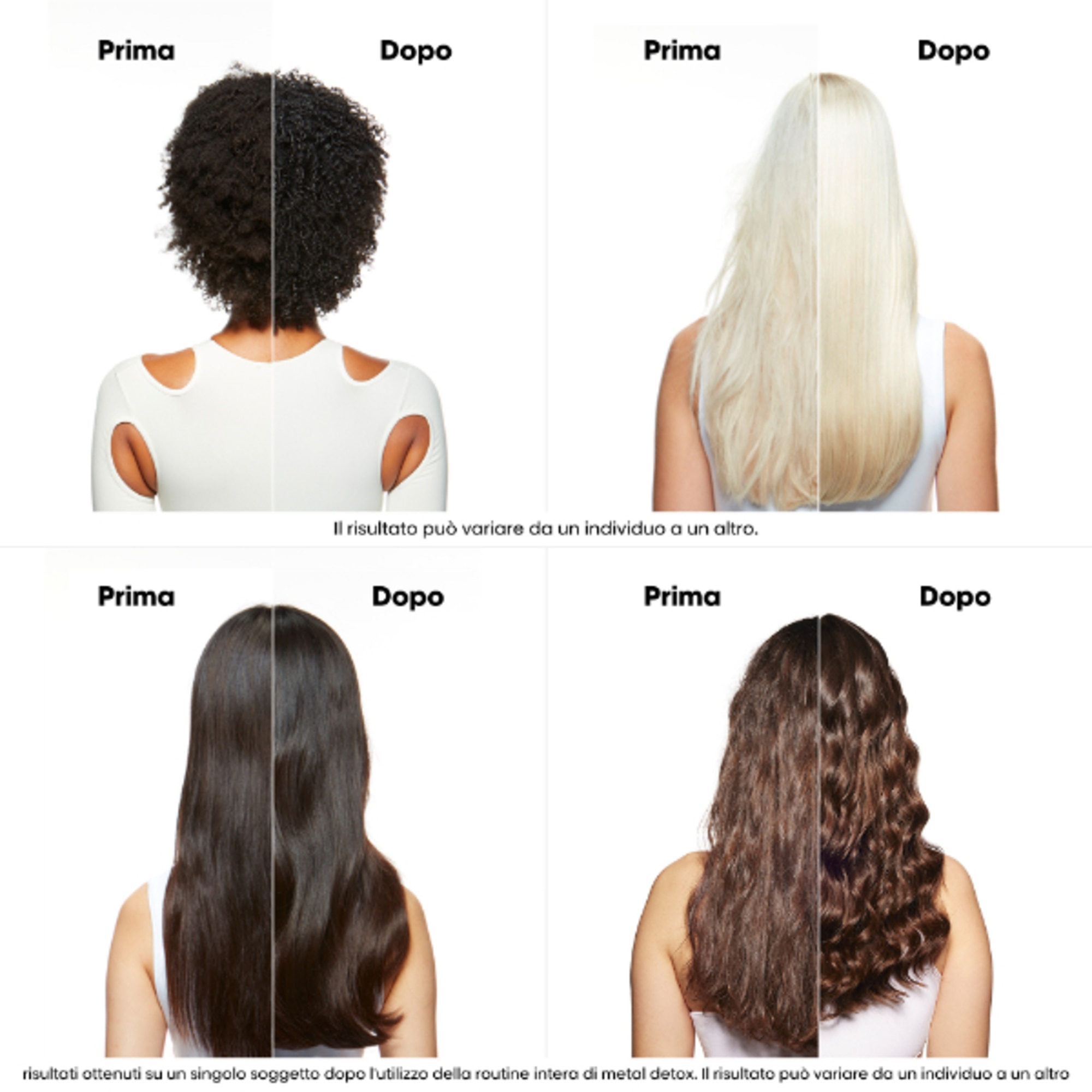 Trattamento Professionale Pre-Shampoo