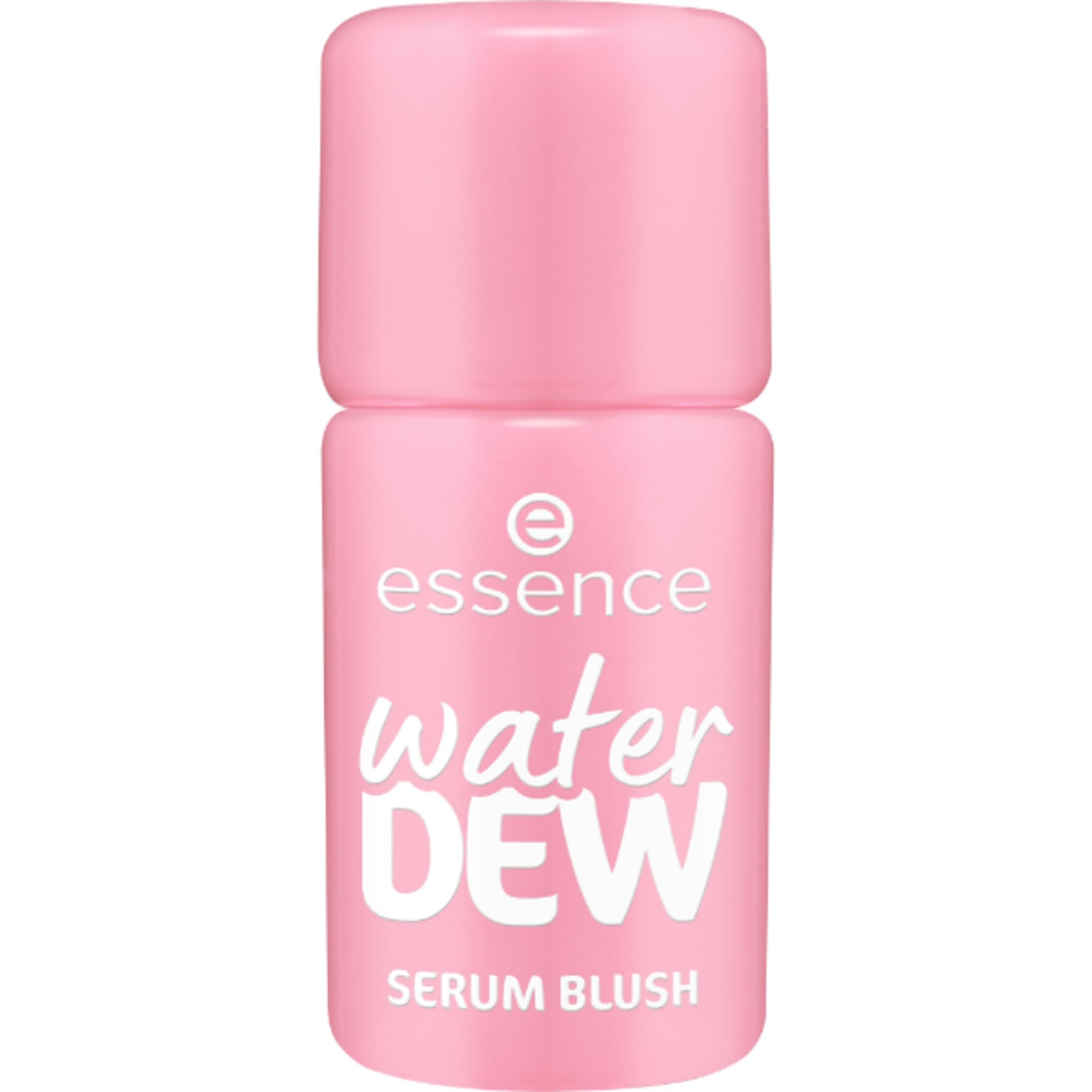 Essence WATER DEW Blush in Siero 1 di 3 Blush in Siero