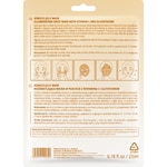 23 ML KIMOCO JELLY MASK Brightening Sheet Mask with Vitamin C & Glutathione - Maschera Illuminante  2 di 2 Brightening Sheet Mask with Vitamin C & Glutathione - Maschera Illuminante
