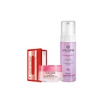 Collistar COFANETTO IDROATTIVA + CREMA-GEL IDRATAZIONE FRESCA Cofanetto Regalo 2 di 3 Cofanetto Regalo