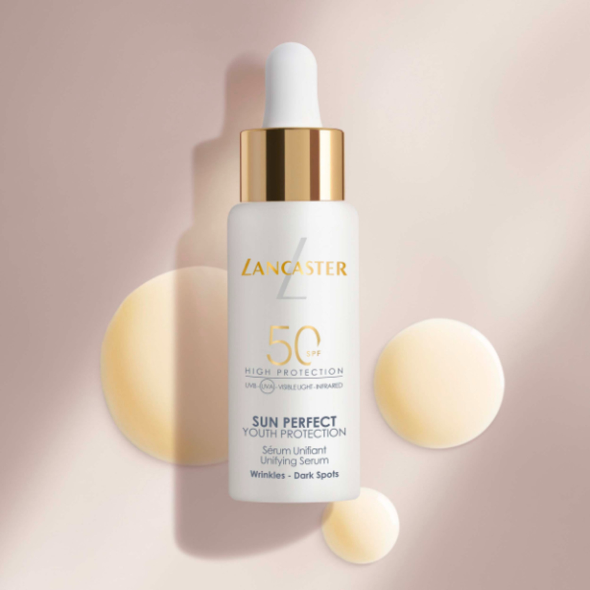 Unifying Serum SPF 50