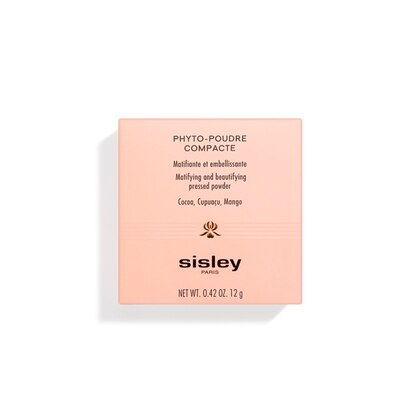  Sisley Phyto-Poudre Compacte Cipria Compatta  1 di 8 