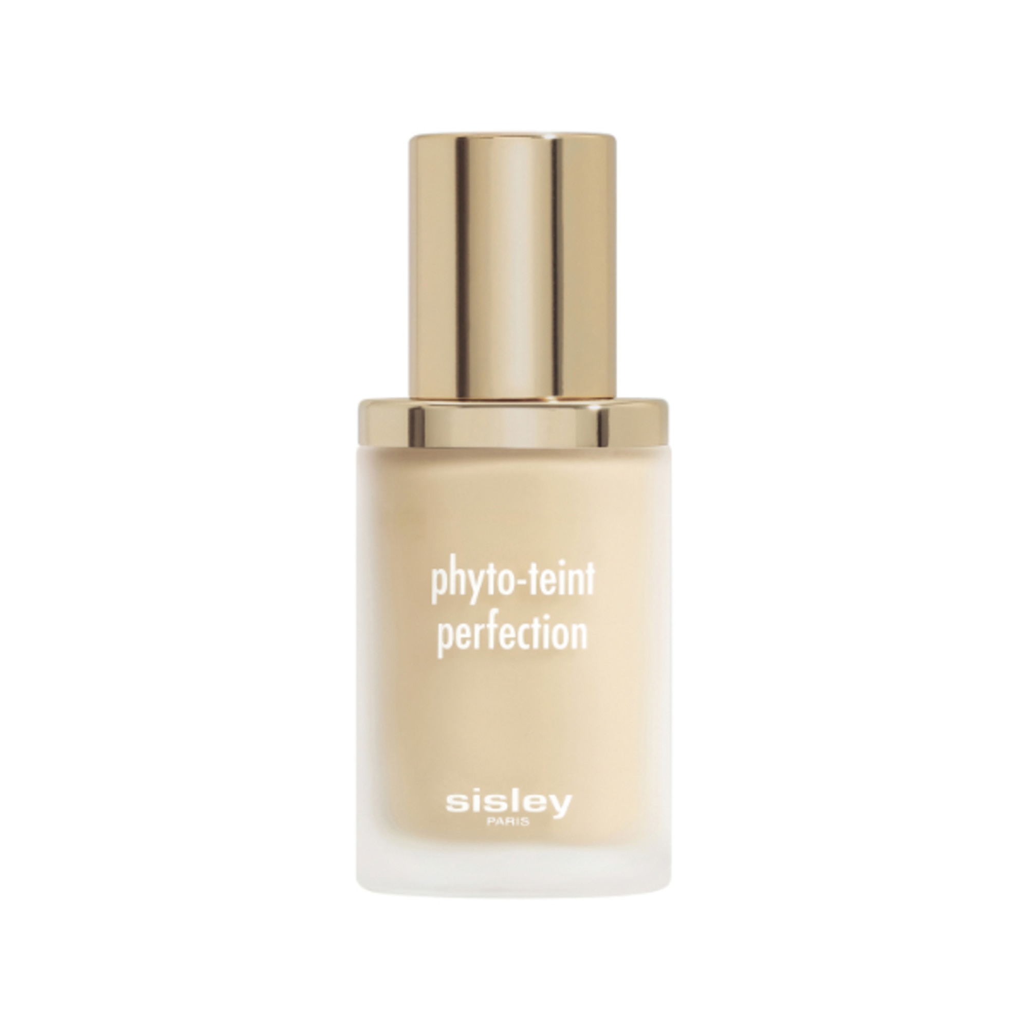 Sisley PHYTO-TEINT PERFECTION Fondotinta Opacizzante 1 di 3