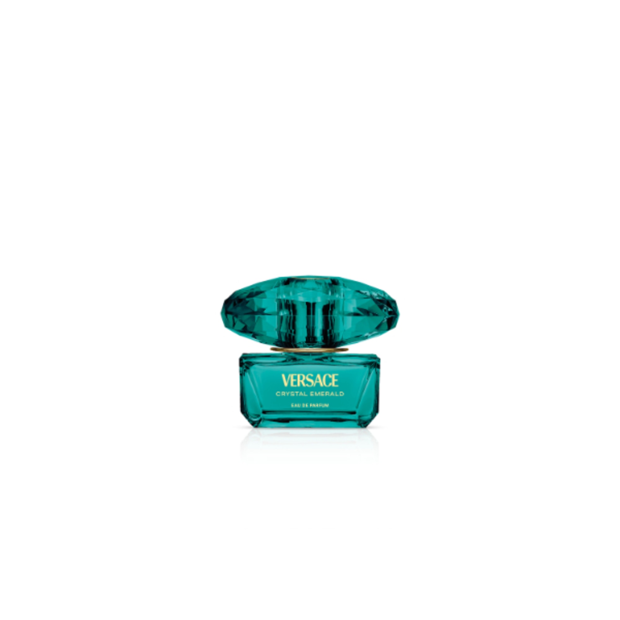 50 ML Versace CRYSTAL EMERALD Eau De Parfum  Eau De Parfum