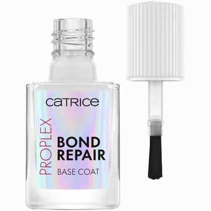 10,5 ML Catrice PROPLEX BOND REPAIR Smalto Unghie Base Coat  1 di 3 