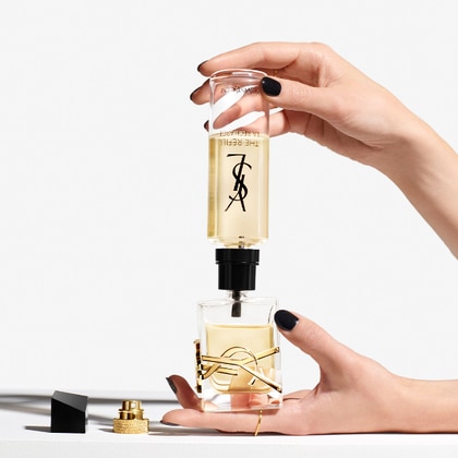 Eau De Parfum