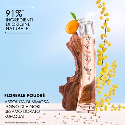 Eau De Parfum