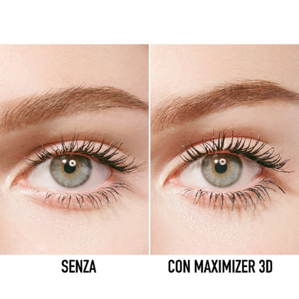 Base mascara in siero