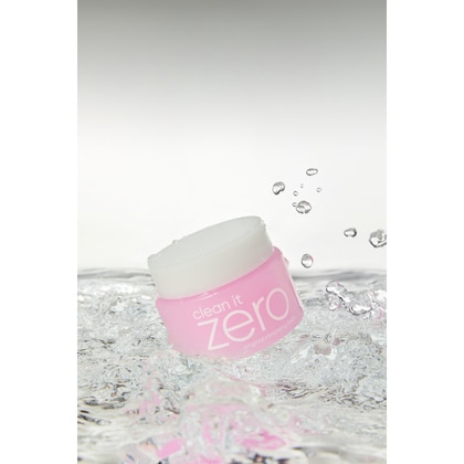 100 ML BANILA CLEAN IT ZERO Cleansing Balm Original  1 di 5 