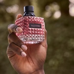 100 ML Valentino BORN IN ROMA Eau De Parfum  5 di 5 Eau De Parfum