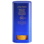  Shiseido EXPERT SUN PROTECTOR Clear Stick SPF50+  1 di 4 Clear Stick SPF50+