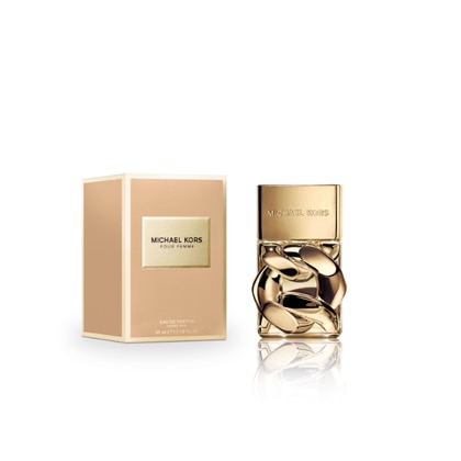 Eau De Parfum
