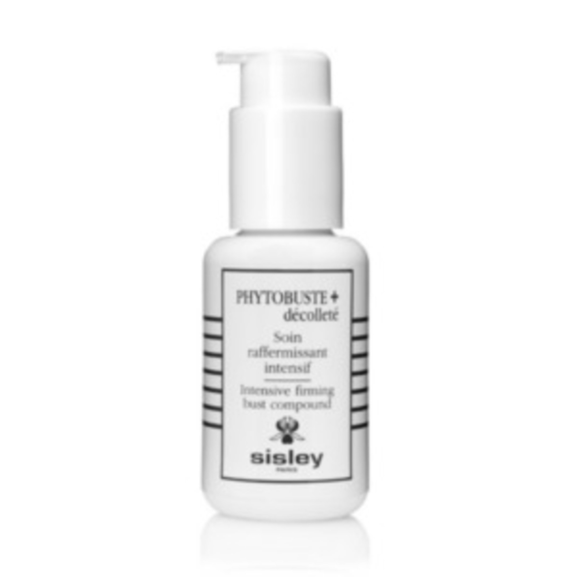 50 ML Sisley PHYTOBUSTE + DÉCOLLETÉ Trattamento Seno 1 di 6