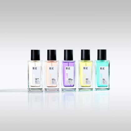 Essenza Ristrutturante per Capelli