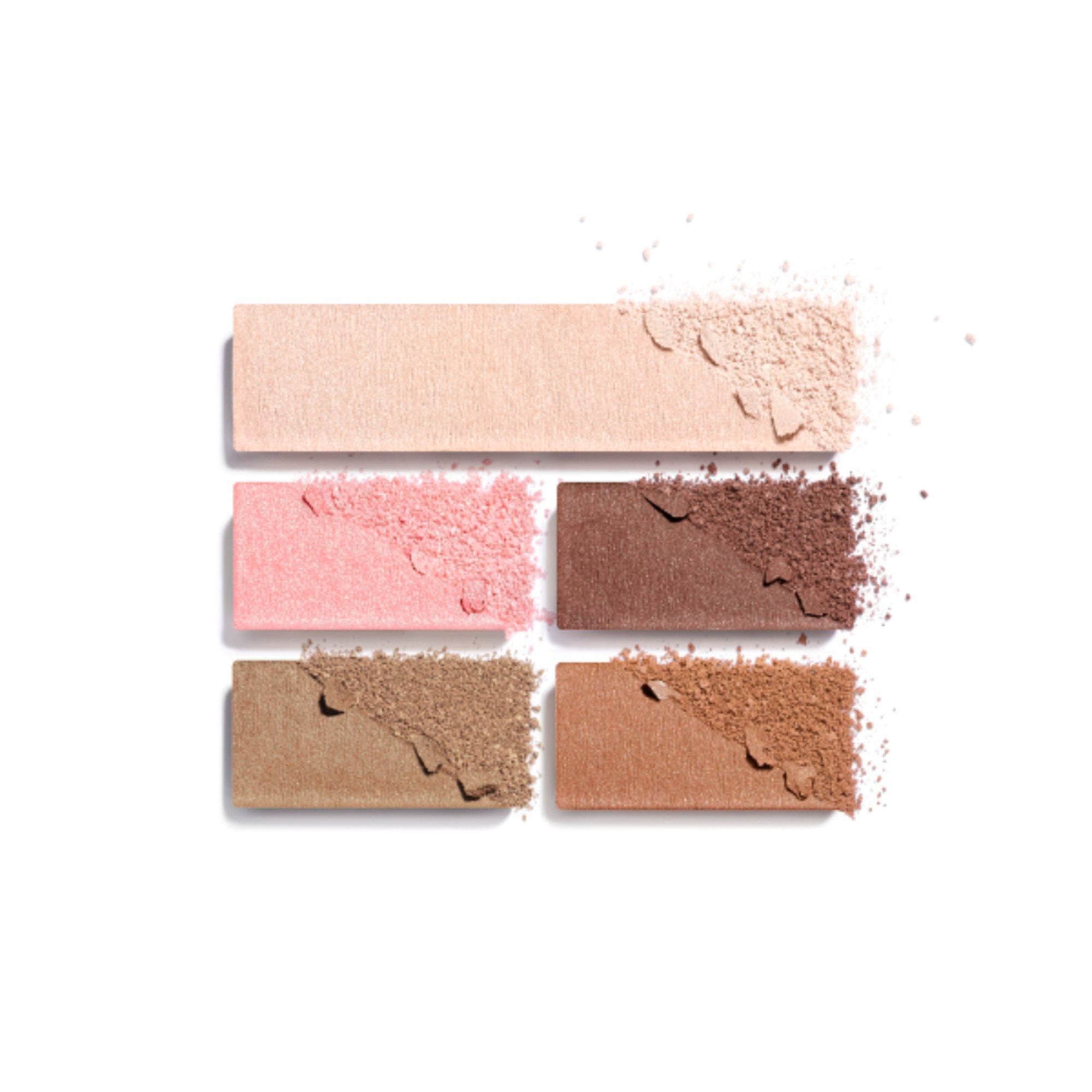  CHANEL LES BEIGES LES BEIGES PALETTE -SOFT  1 di 8 