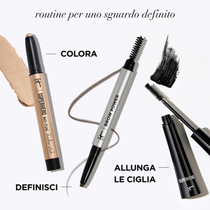 ,2 G IT Cosmetics BROW POWER™ - UNIVERSAL TAUPE Matita Sopracciglia  1 di 6 