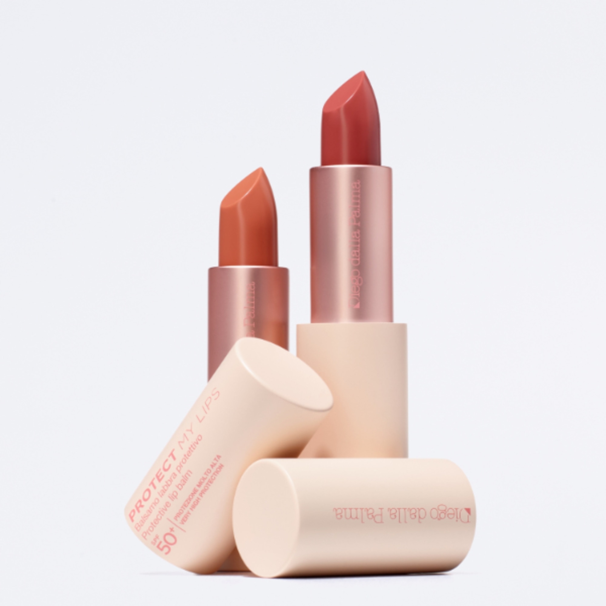  Diego dalla Palma PLUMP&FILL MY LIPS PROTECT MY LIPS 125 HONEY  1 di 4 