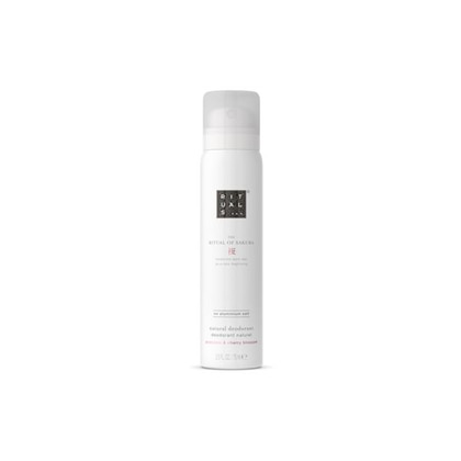 75 ML RITUALS THE RITUAL OF SAKURA Deodorante Spray Naturale  1 di 8 