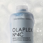 250 ML Olaplex NO. 4C Bond Maintenance Clarifying Shampoo 4 di 7 Bond Maintenance Clarifying Shampoo