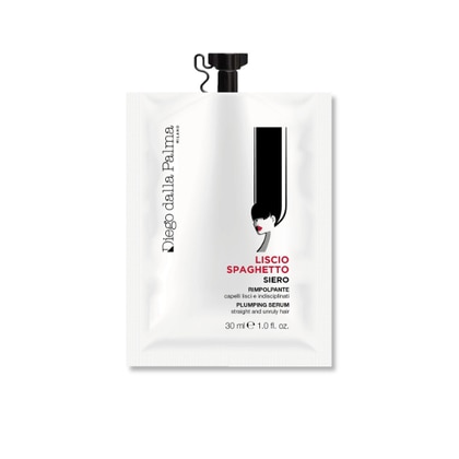 30 ML Diego dalla Palma LISCIOSPAGHETTO Siero Rimpolpante Discovery 1 di 1