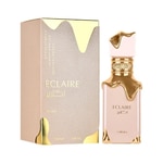 100 ML Lattafa ECLAIRE Eau De Parfum 1 di 1 Eau De Parfum