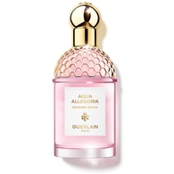 75 ML Guerlain AQUA ALLEGORIA - GRANADA SALVIA Eau De Toilette  1 di 2 