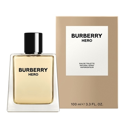 Eau De Toilette