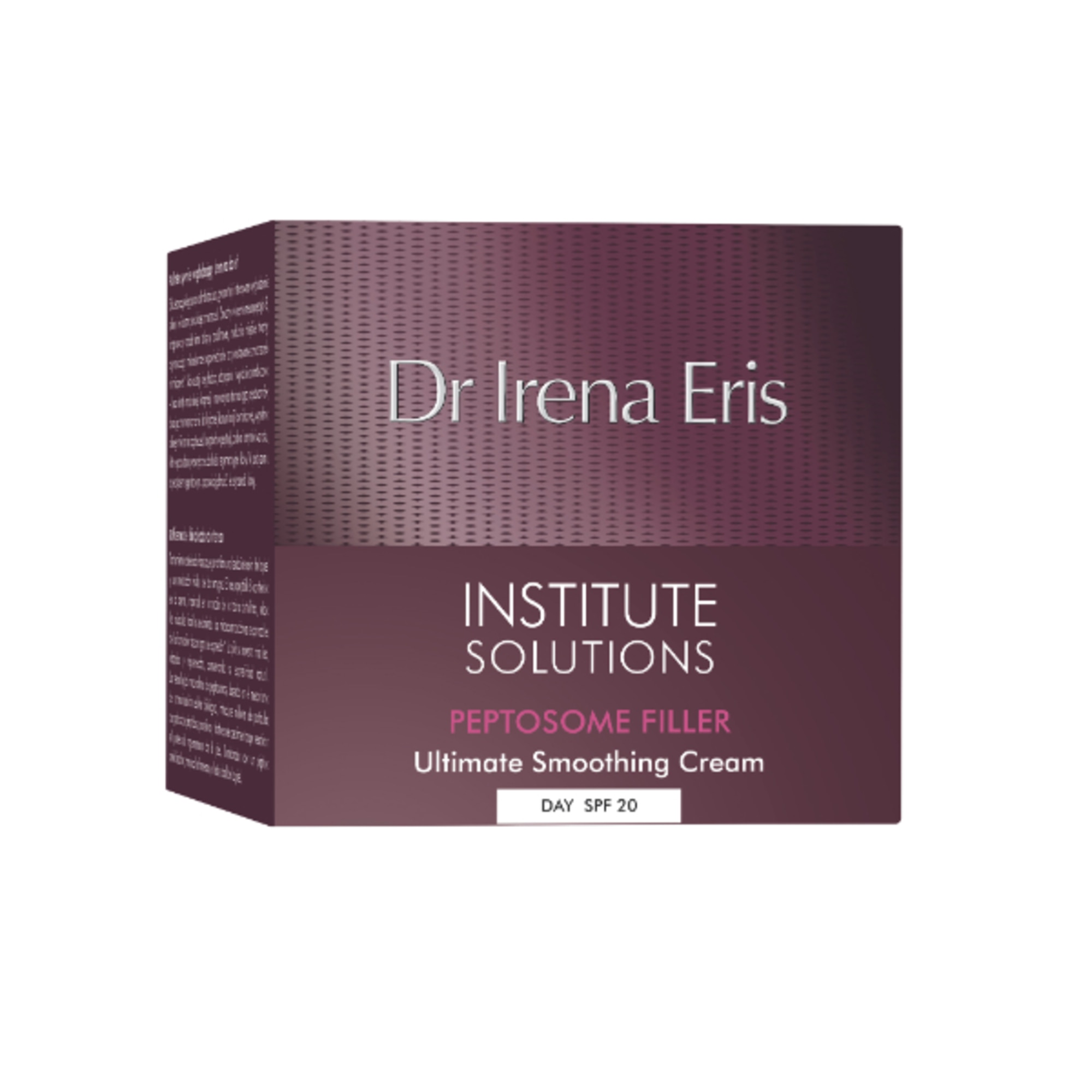 Crema Giorno Express Smoothing SPF 20