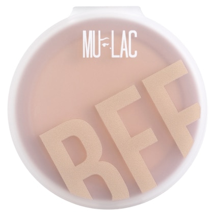 Mulac BFF Perfecting Pressed Powder 1 di 2