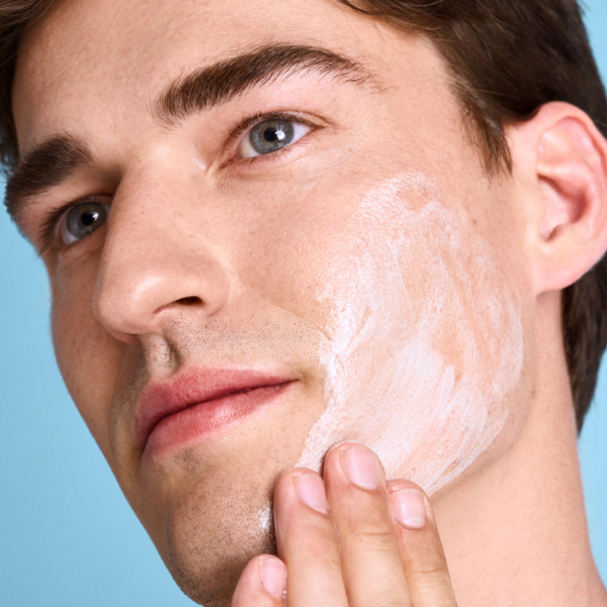 GEL DETERG PURIFICANTE 200ML