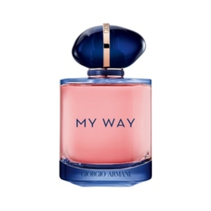90 ML Giorgio Armani MY WAY INTENSE Eau De Parfum 1 di 3