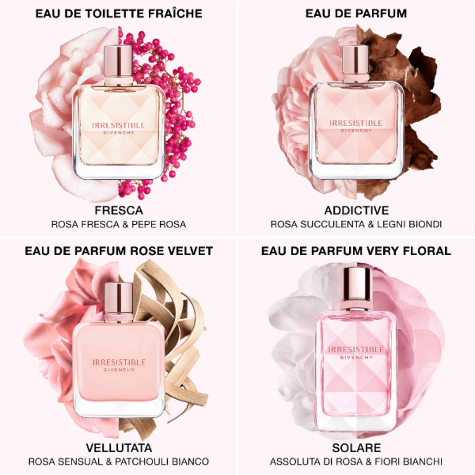 Eau De Parfum