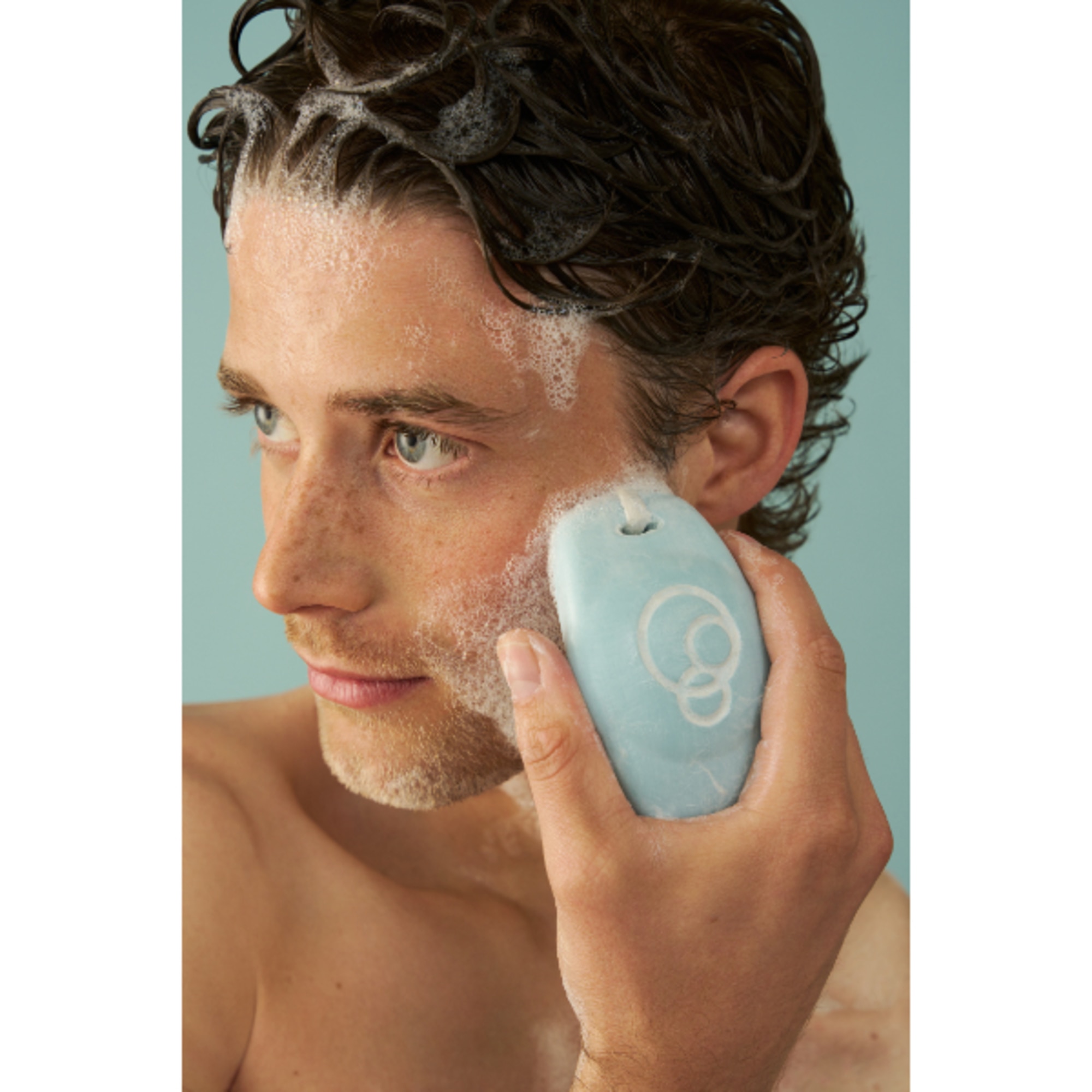 Docciaschiuma Solido Corpo