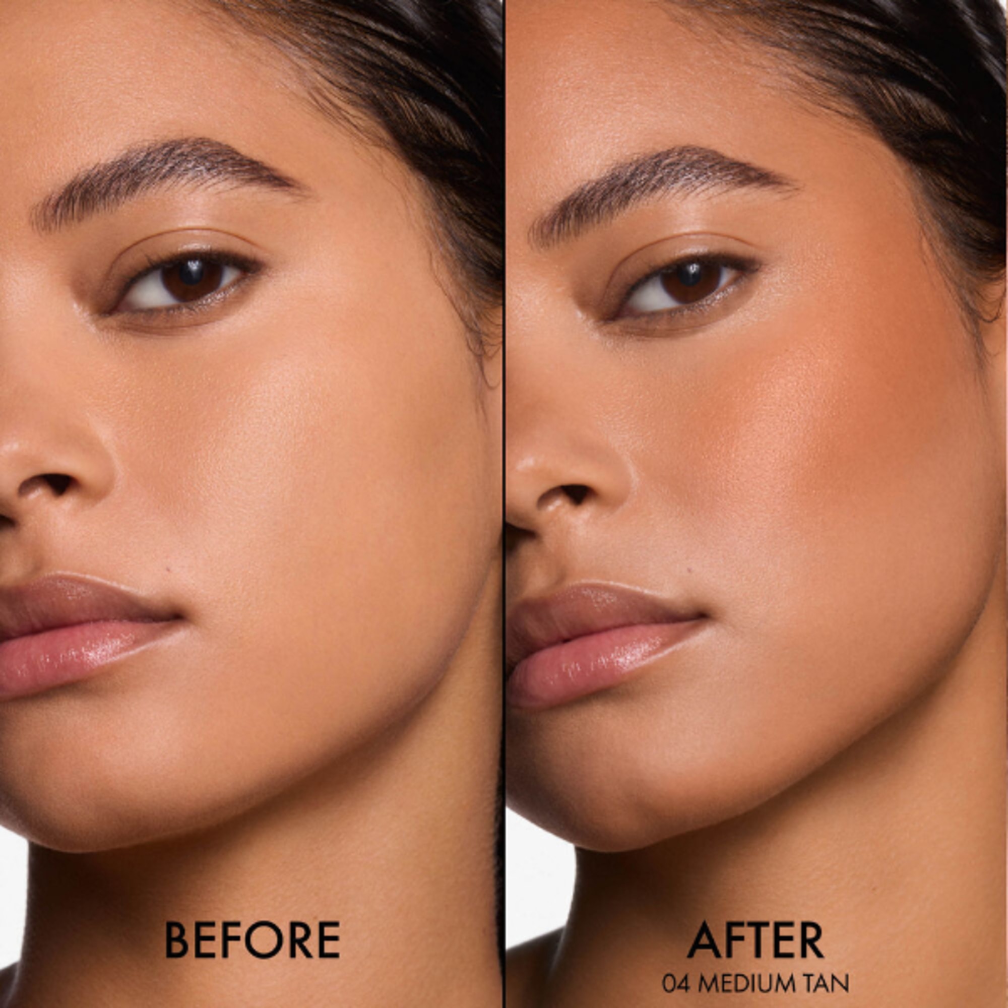 Balsamo in Stick Abbronzante Ultra-Fondente