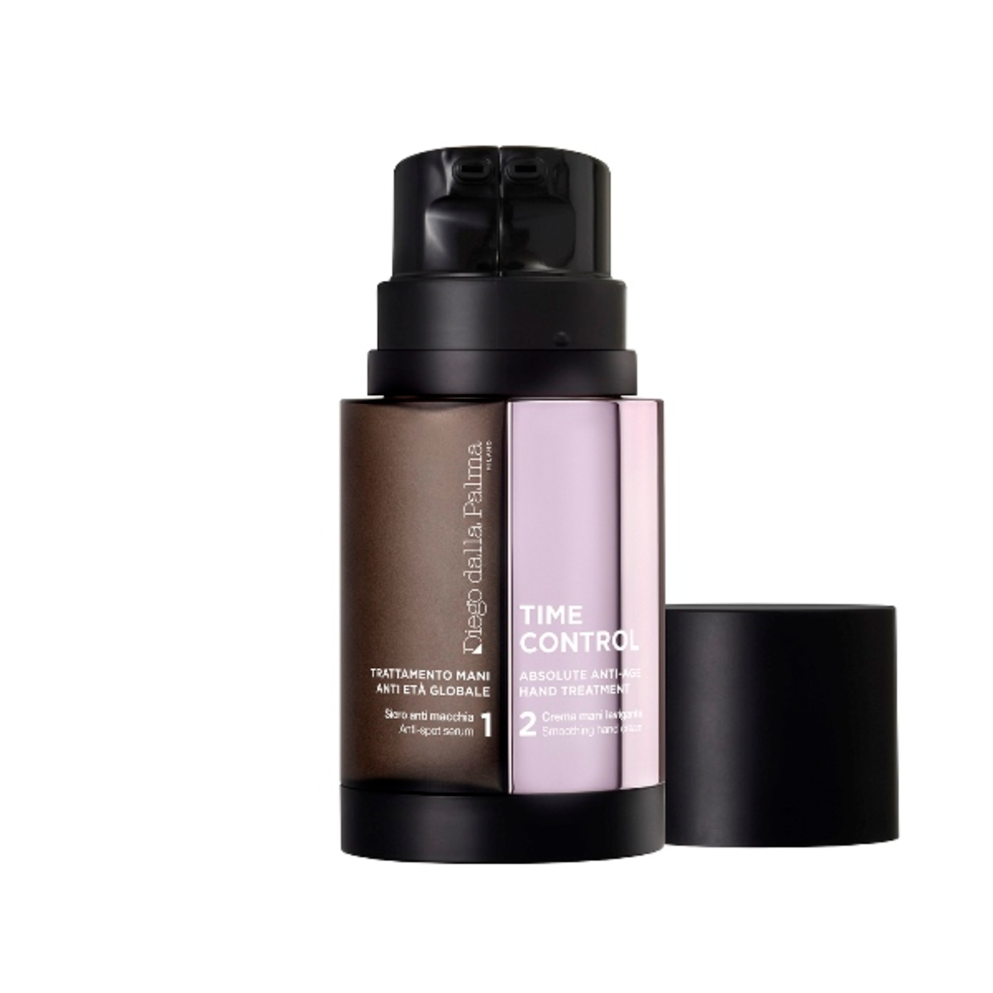 TRATTAMENTO MANI ANTI ETA' GLOBALE