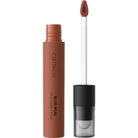  Catrice BLUR-REAL Lip Powder Cream  