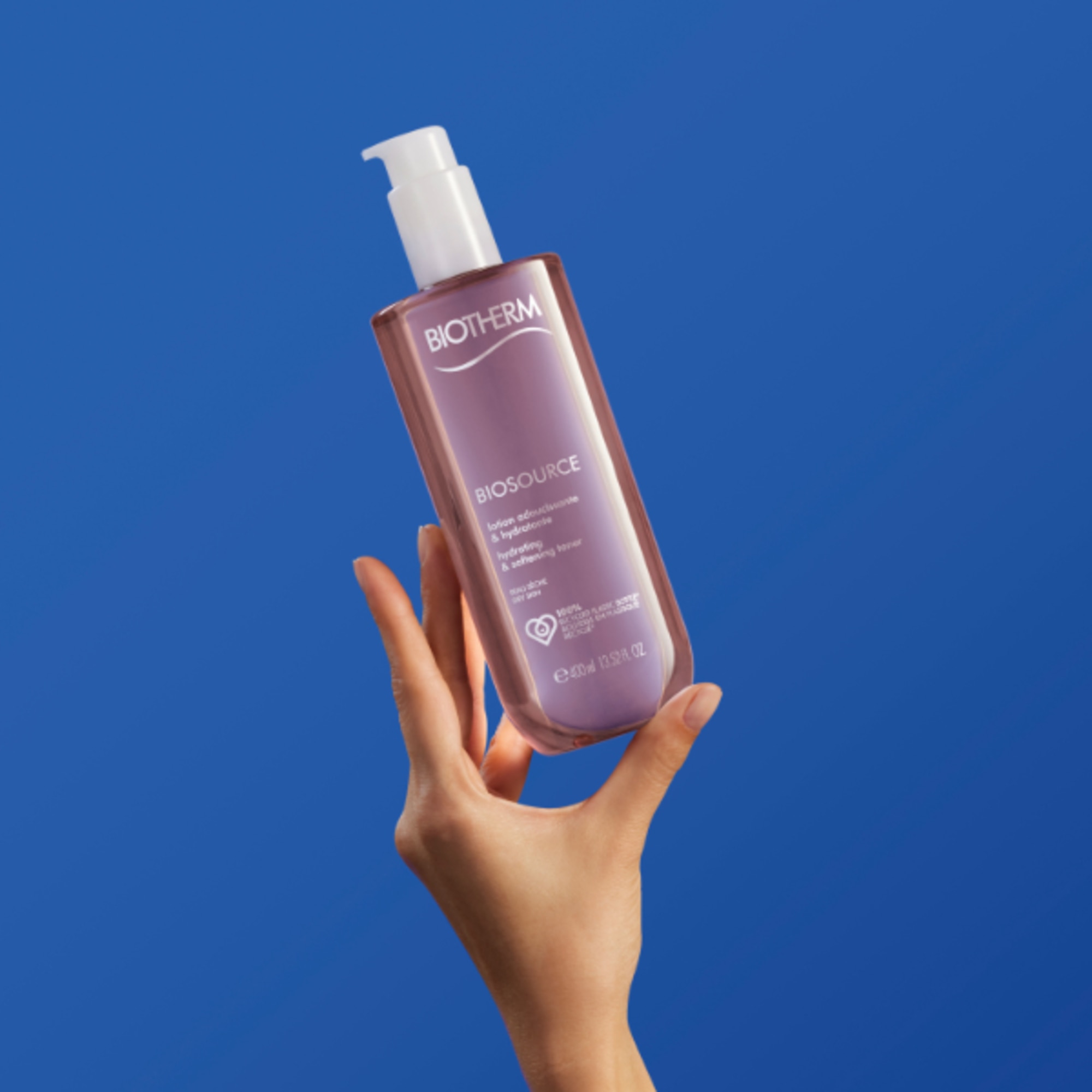 Hydrating & Softening Toner - Tonico Addolcente