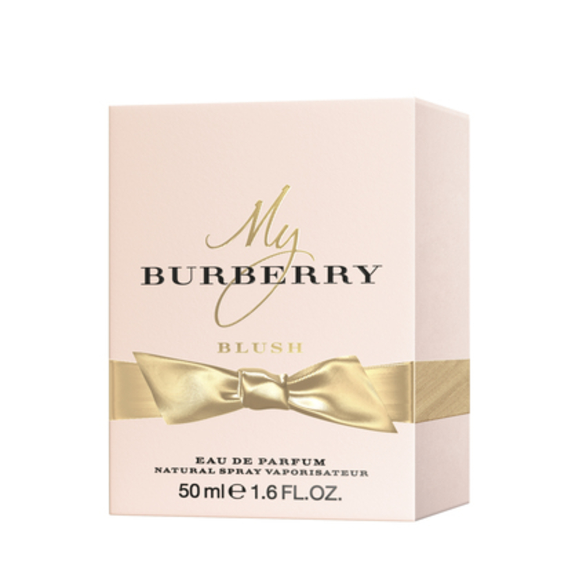 50 ML Burberry MY BURBERRY BLUSH Eau De Parfum  1 di 3 