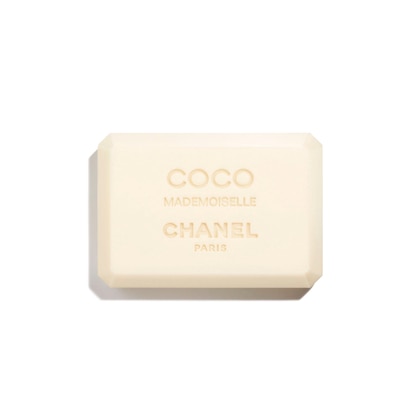 100 G CHANEL COCO MADEMOISELLE Sapone Delicato Profumato  1 di 3 