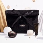 17ml+15ml+15ml Shiseido FUTURE SOLUTION LX HOLIDAY KIT Cofanetto Regalo 3 di 3 Cofanetto Regalo