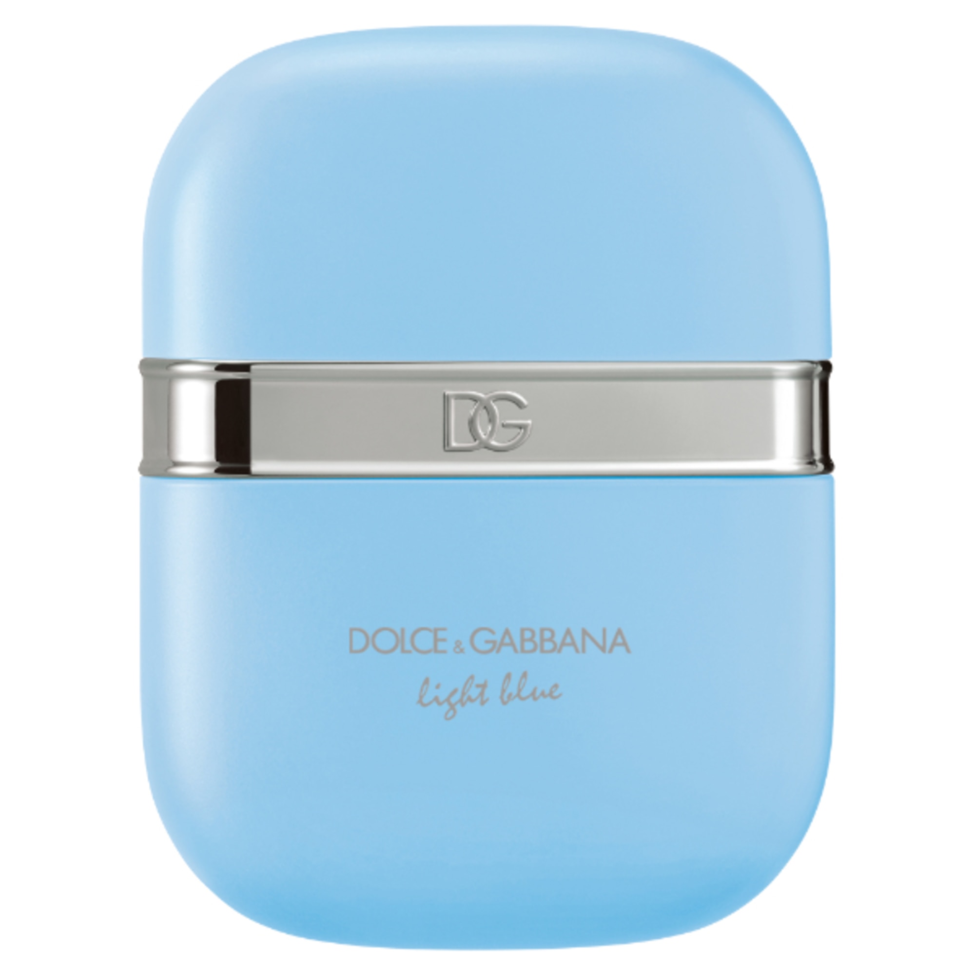 30 ML Dolce&Gabbana LIGHT BLUE Eau De Toilette Perfume Gel  Eau De Toilette Perfume Gel